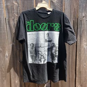 The Doors Bravado Tee X-Large Men’s